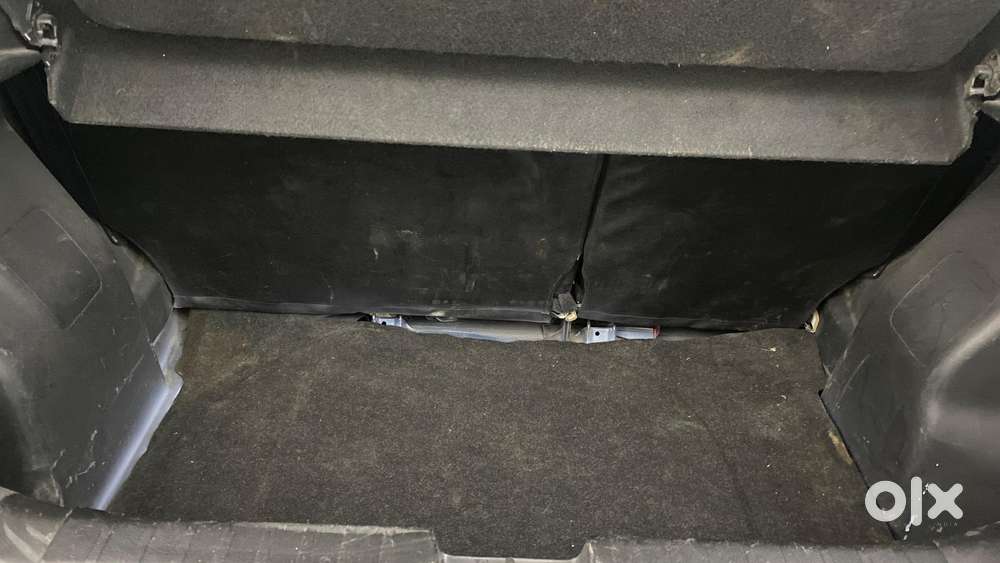 Maruti Suzuki Baleno 1.2 Zeta, 2019, Petrol