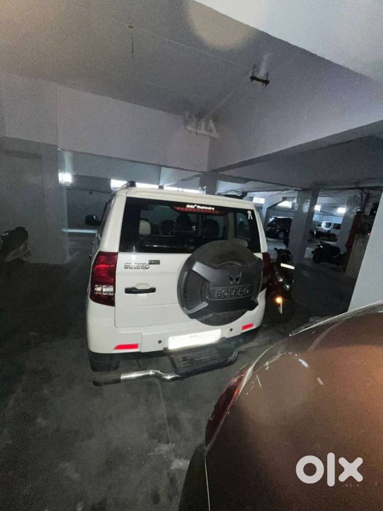 Mahindra Bolero Neo N10 (o), 2023, Diesel