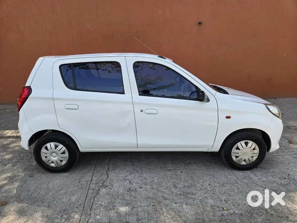 1st Owner 35000kms Alto 800 Fix Price