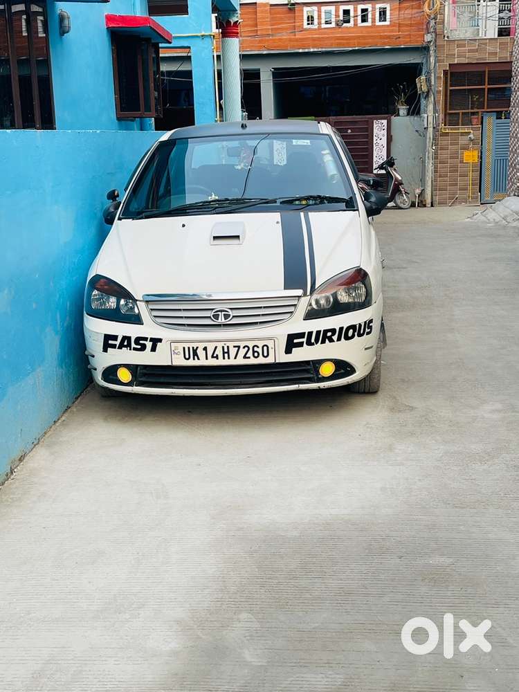Tata Indigo Ecs 2012