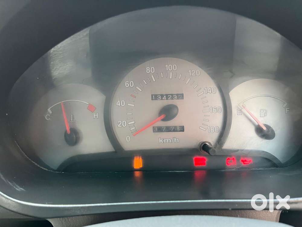 Hyundai Santro New, 2006, Petrol
