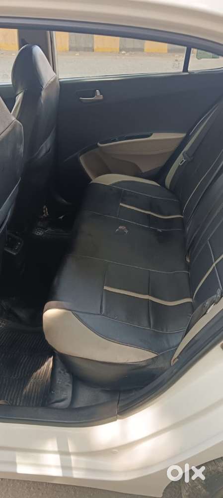 Hyundai Xcent 1.2 Vtvt S, 2014, Petrol