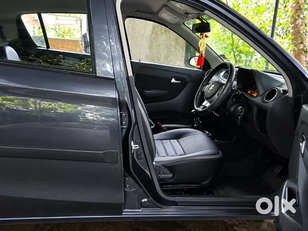 Maruti Suzuki Alto Lxi 2016