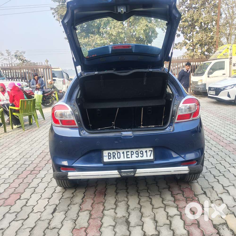 Maruti Suzuki Baleno