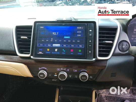 Honda City 1.5 Zx I-dtec Mt, 2021, Diesel