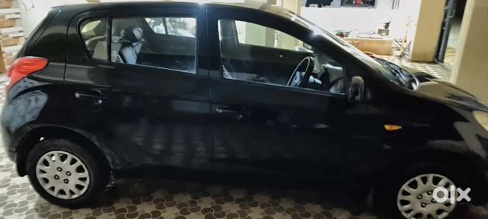 I 20 All Paper Clear 2030 Excellent Condition