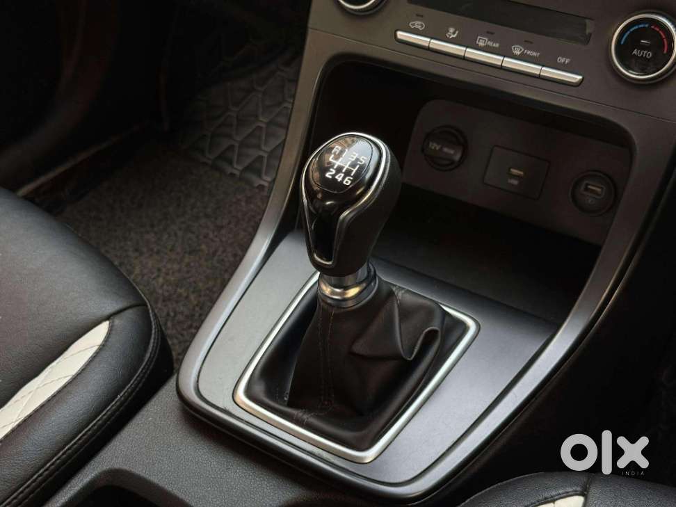 Hyundai Creta 1.6 Vtvt S, 2020, Petrol