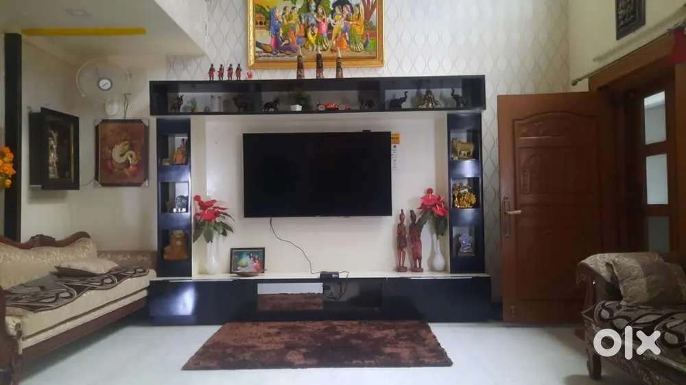 We want to move to andhra