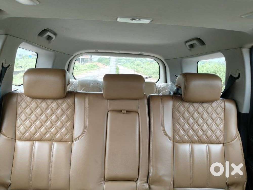 Mahindra Xuv500 W11 Option, 2020, Diesel