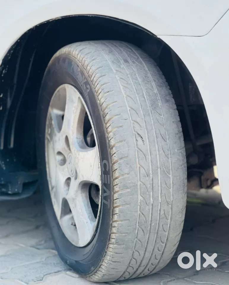 Honda City 1.5 Exi, 2008, Petrol