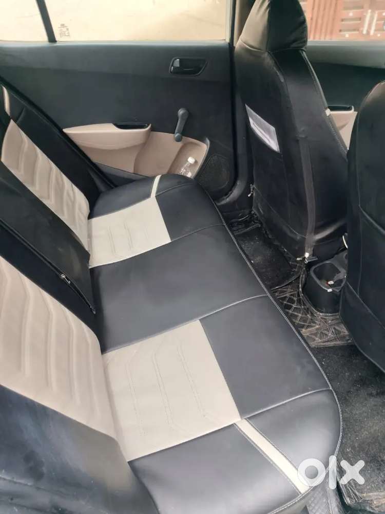 Hyundai Xcent Prime 2018 Life Time Tex Pad All Sokar New