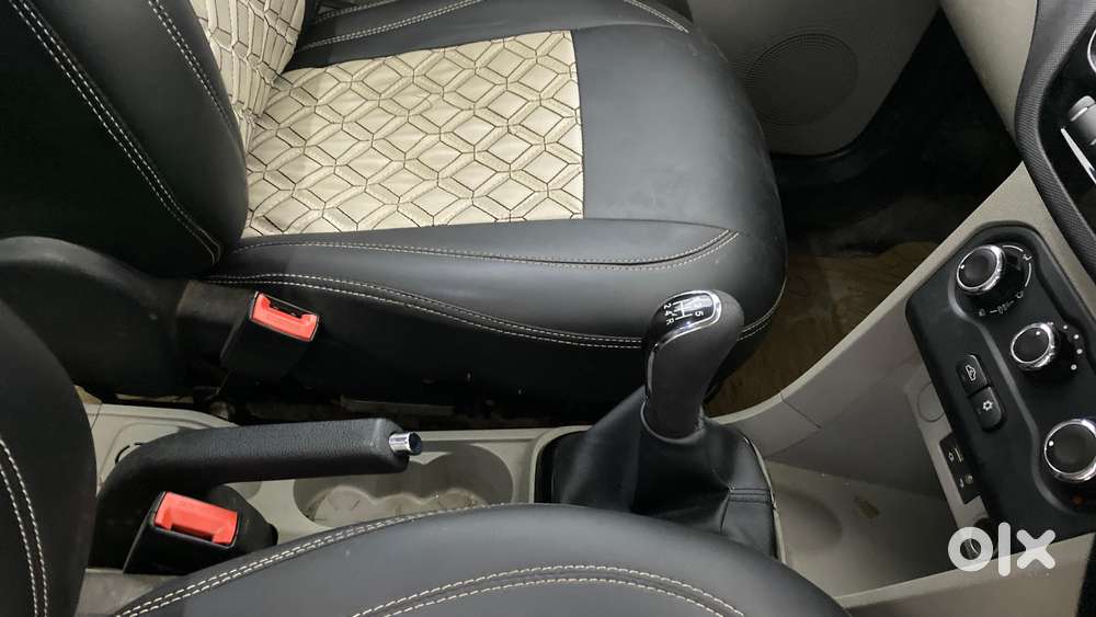 Tata Tiago Xz Diesel, 2018, Diesel
