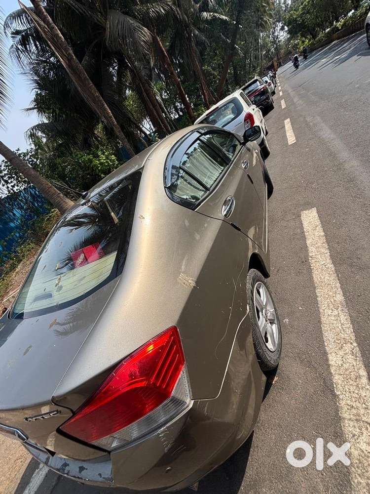 Honda City 2010 Cng & Hybrids Good Condition