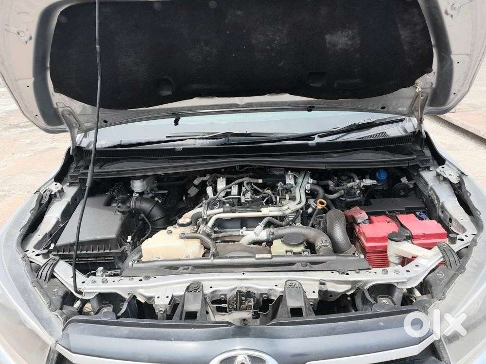 Toyota Innova Crysta 2.4 G Mt, 2020, Diesel