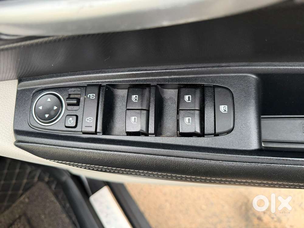 Kia Sonet Htx 1.5 Diesel, 2021, Diesel