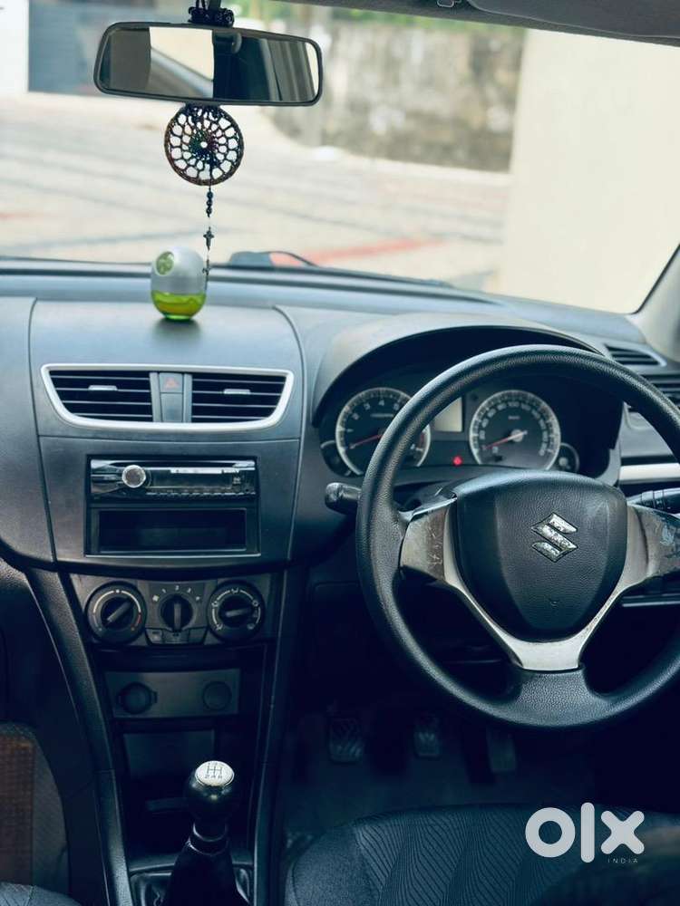 Maruti Suzuki Swift 2013 Petrol Well Maintained