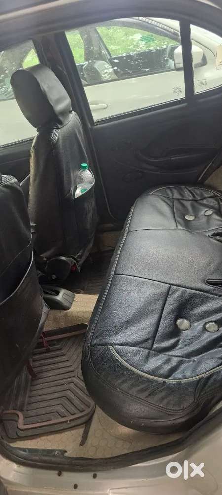Tata Indica V2 Diesel 2015 Urgent Sale