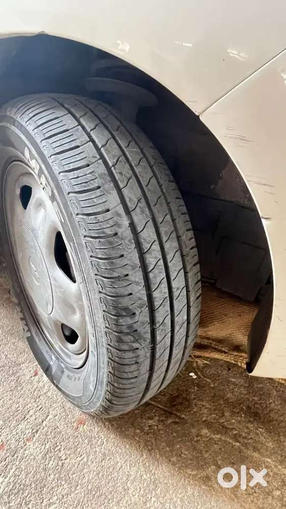 Cheverlet Beat Like New