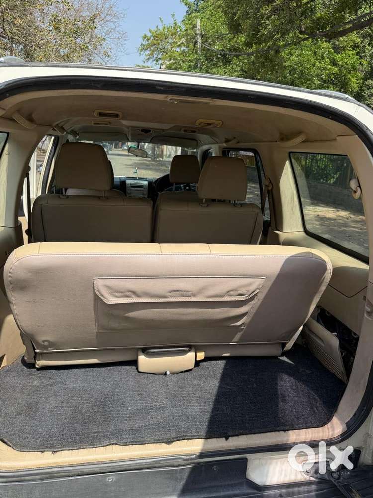 Ford Endeavour Titanium 2.2 4x2, 2012, Diesel