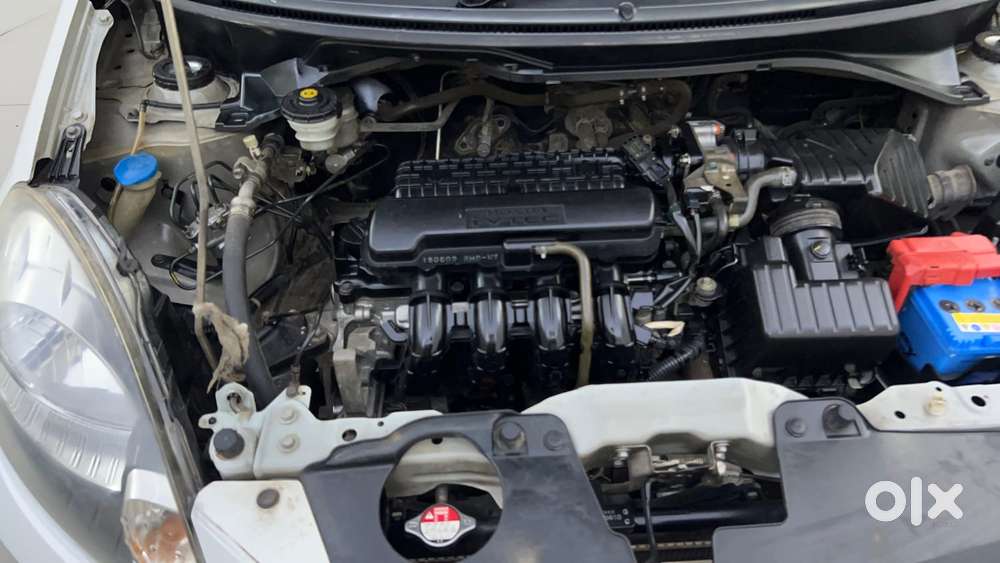 Honda Brio 1.2 S Mt, 2015, Petrol