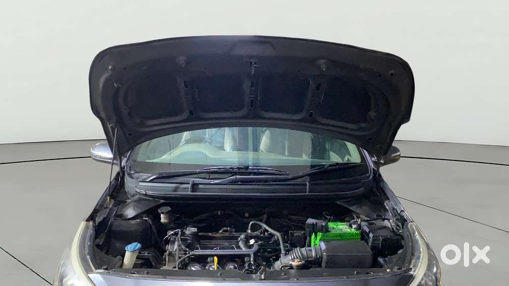 Hyundai Elite I20 Sportz 1.2, 2017, Petrol