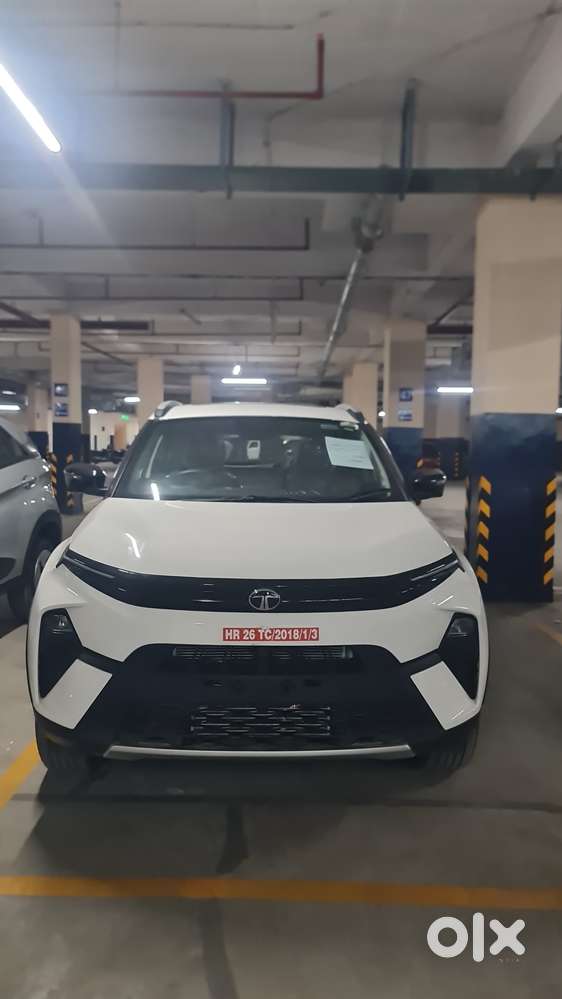 Tata Nexon, 2026, Cng & Hybrids