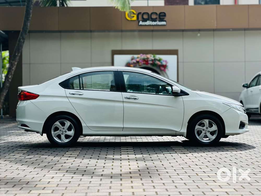 Honda City I Dtec Vx, 2014, Diesel