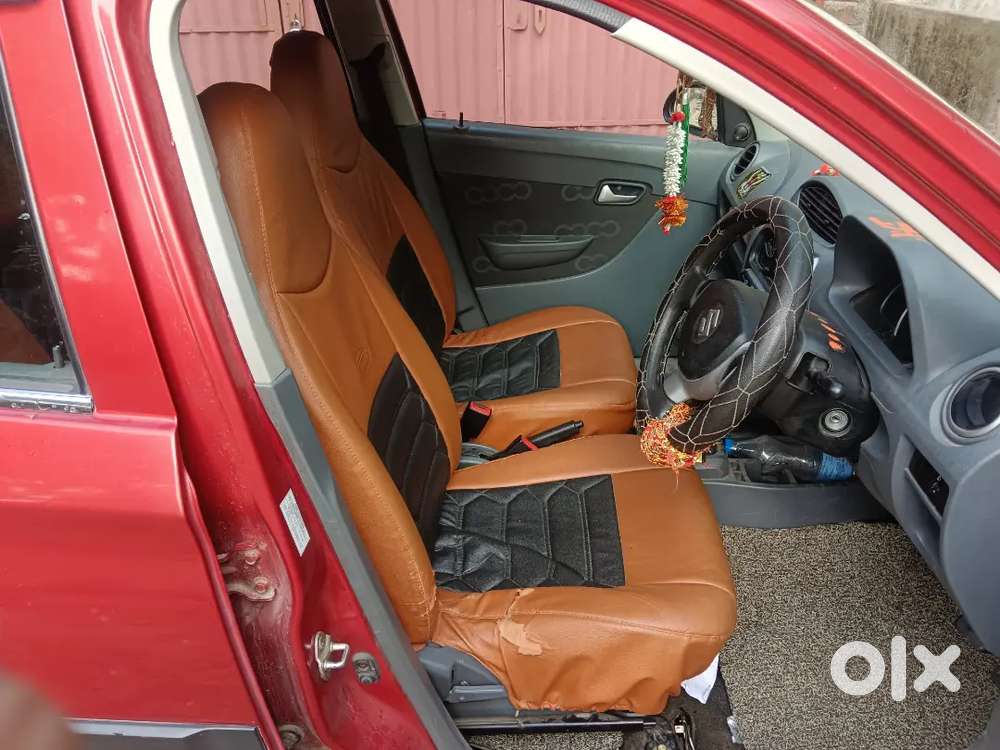 Maruti Suzuki Alto 800 2014 Petrol 35400 Km Driven