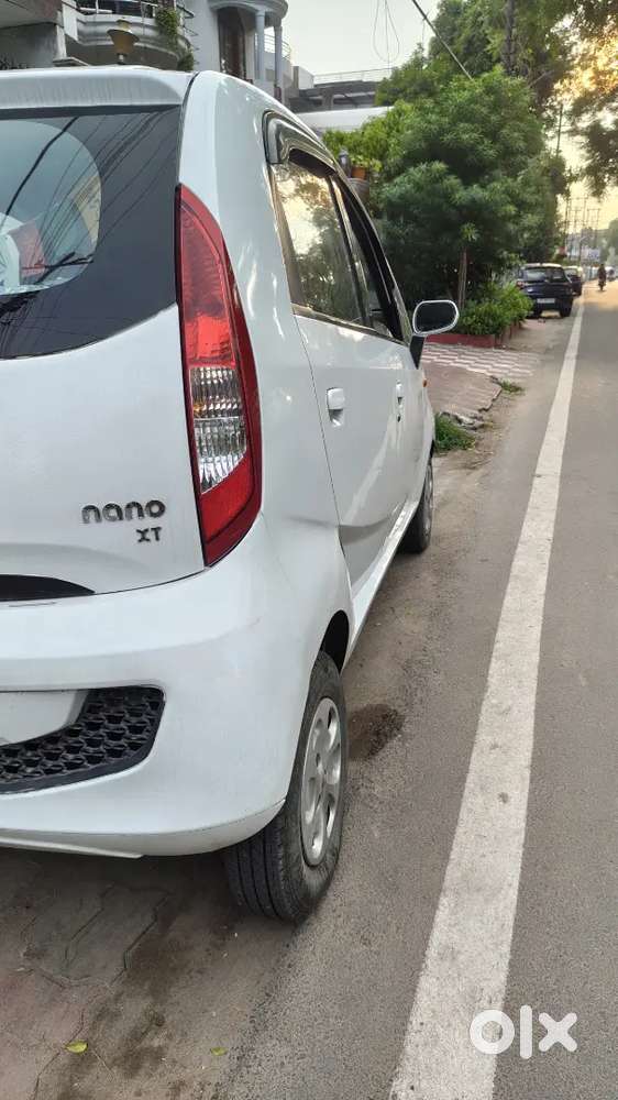 Tata Nano Twist Xt 2017 2nd Owner