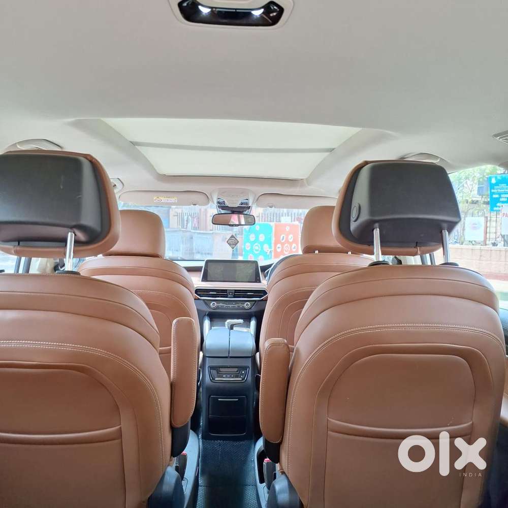 Mg Gloster Savvy 6 Seater, 2021, Diesel