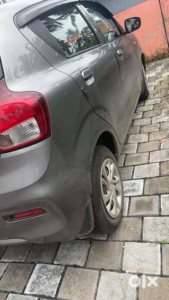 Maruti Suzuki Celerio X Petrol 11560 Km Driven