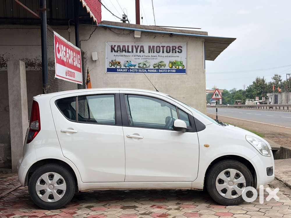 Od Maruti Suzuki Ritz Zxi 2030