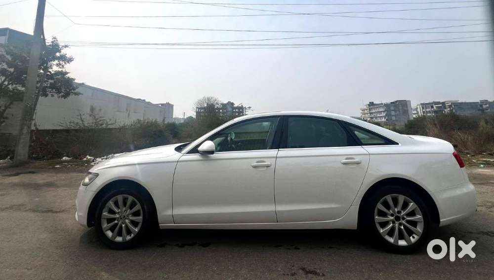 Audi A6 2.0 35 Tdi Technology, 2013, Diesel