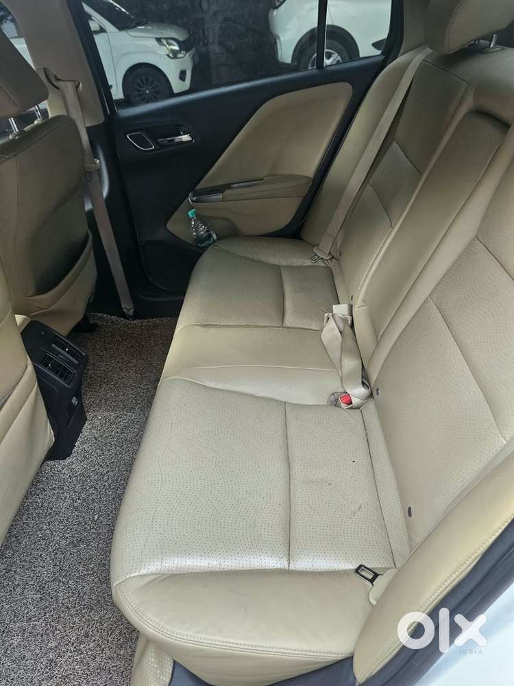Honda City Diesel Manual 2017
