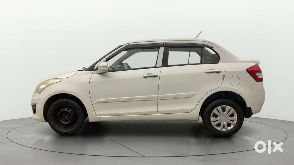 Maruti Suzuki Swift Dzire Vxi 1.2, 2015, Petrol