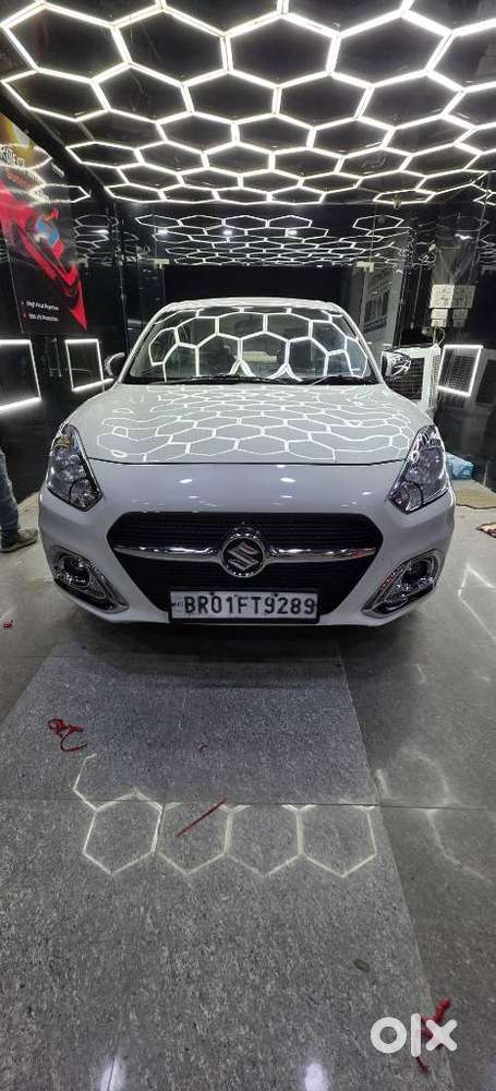 Maruti Suzuki Dzire 1.2 Vxi, 2022, Cng & Hybrids