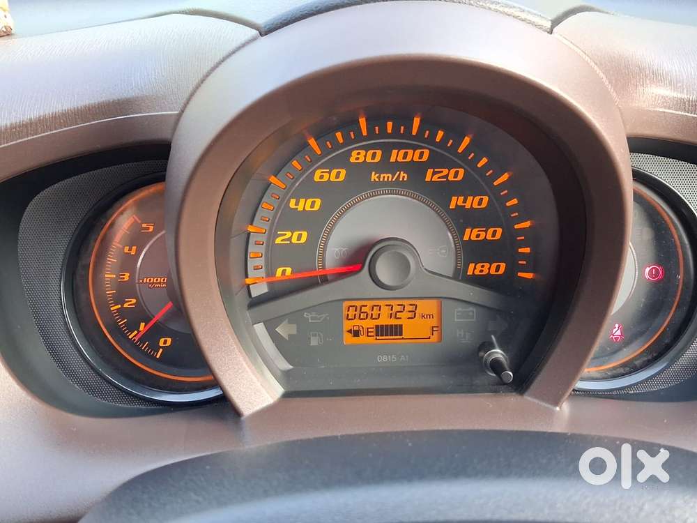 Honda Amaze S Mt I-dtec, 2013, Diesel