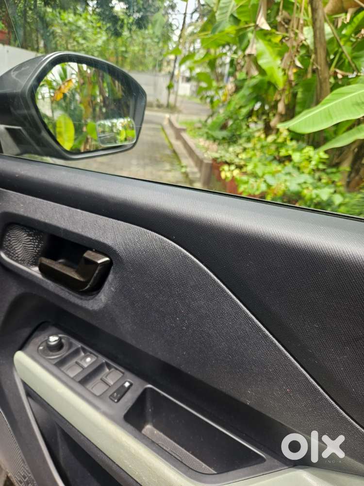 Tata Punch Adventure, 2022, Petrol