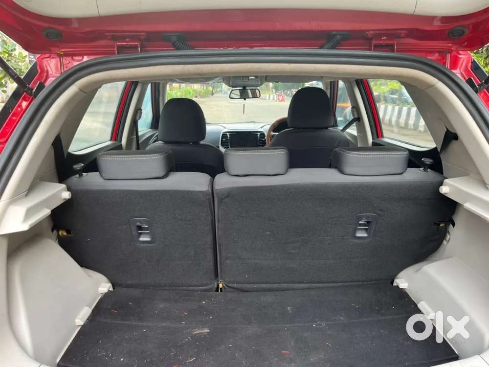 Mahindra Xuv300 W8 Option Diesel, 2019, Diesel