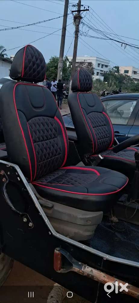 Jeep  4x4 2016 Diesel