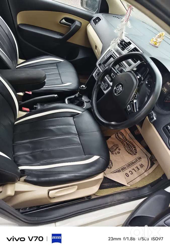 Volkswagen Ameo 1.2 Trendline 2016