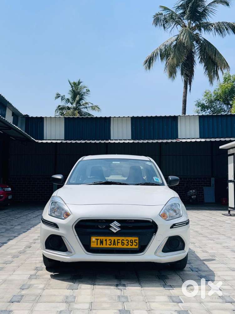Maruti Suzuki Dzire, 2024, Petrol