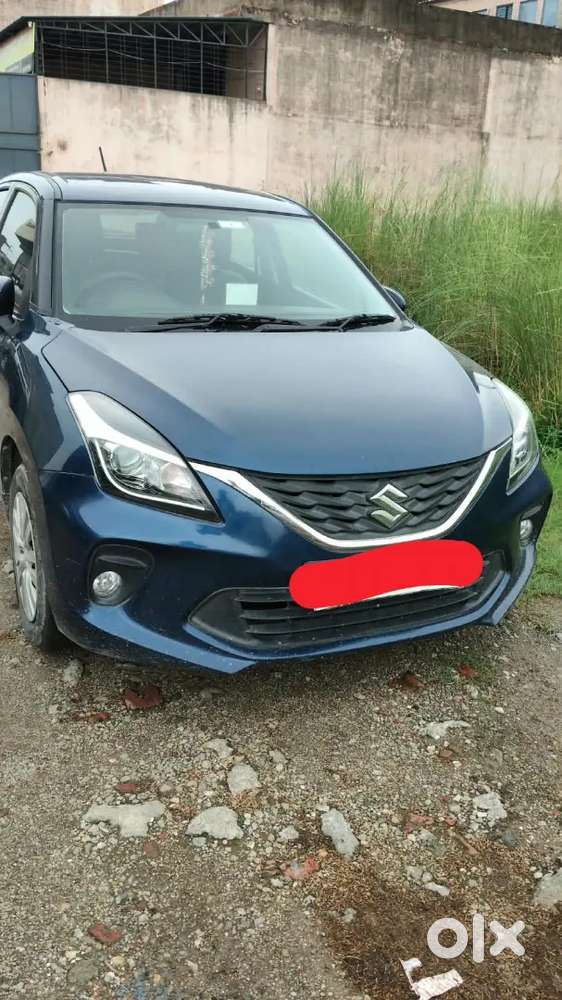 Baleno 2019 Petrol 1st Owner