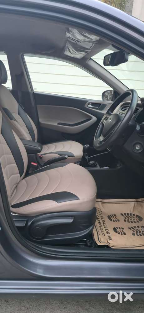 Hyundai Elite I20 1.2 Sportz Plus Vtvt, 2016, Petrol