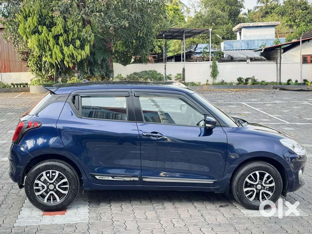 Maruti Suzuki Swift Amt Vxi, 2023, Petrol
