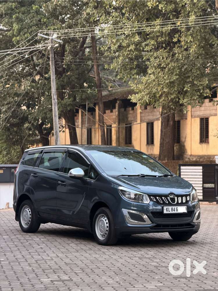 Mahindra Marazzo M2, 2020, Diesel