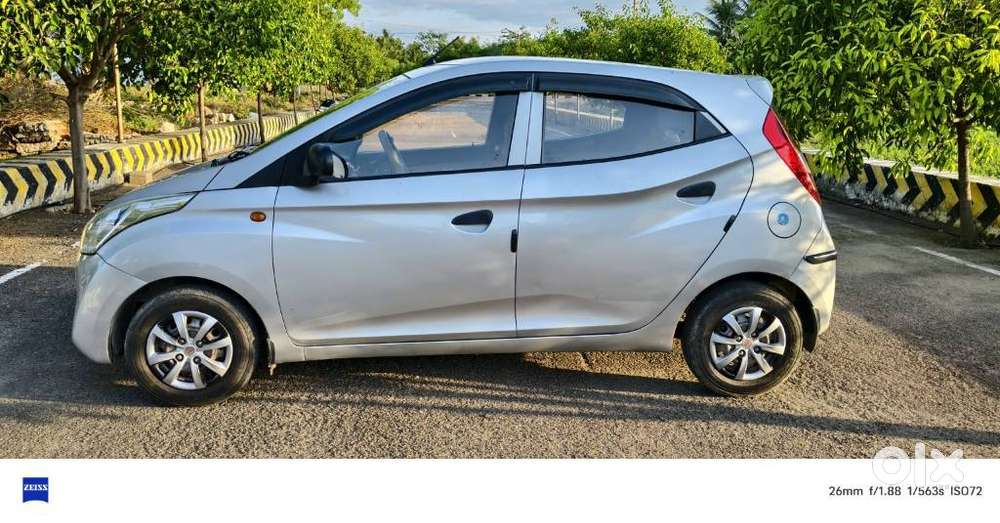 Hyundai Eon Era +, 2014, Petrol