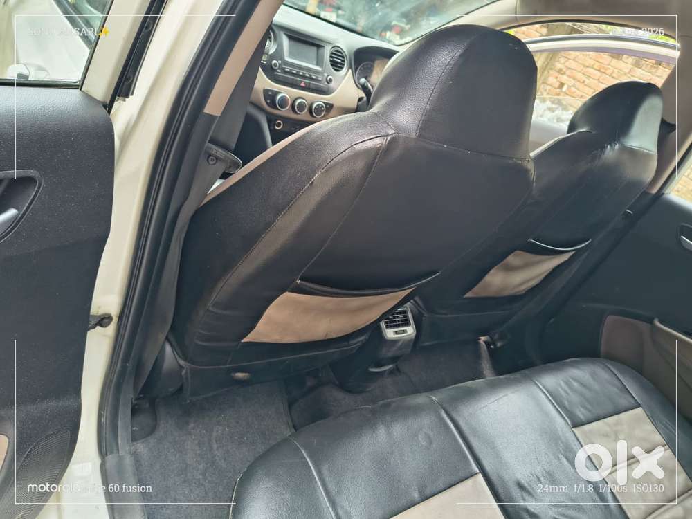 Hyundai Grand I10, 2017, Diesel