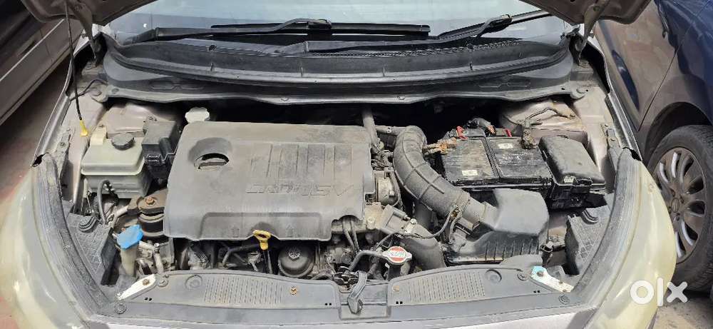Hyundai I20 Diesel Sportz 2013