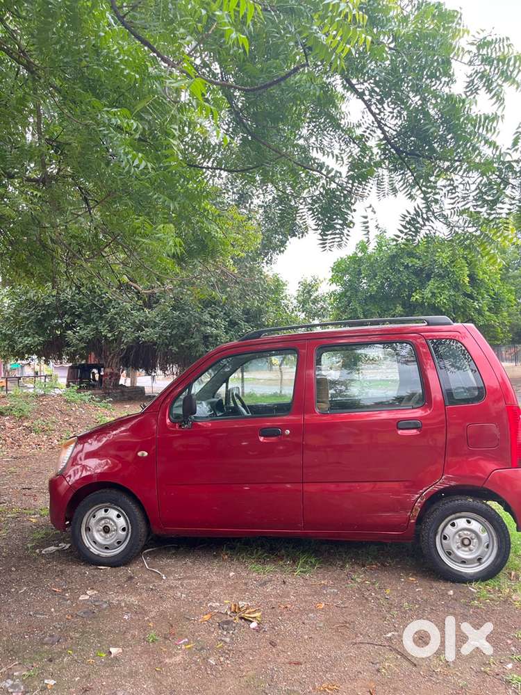 2007 Maruti Suzuki Wagon R